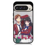 Classroom of the Elite Anime Google Pixel 10 | Google Pixel 10 Pro Case OV10696