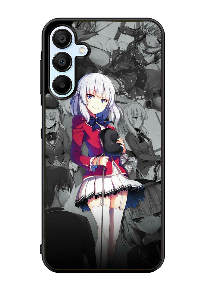 Arisu Sakayanagi COTE Samsung Galaxy A15 5G Case OV10637