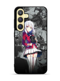 Arisu Sakayanagi COTE Samsung Galaxy S23 5G Case QC10637