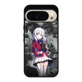 Arisu Sakayanagi COTE Google Pixel 10 Pro XL Case OV10637
