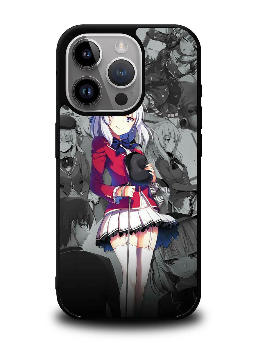 Arisu Sakayanagi COTE iPhone 14 Pro Max Case QC10637
