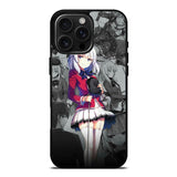 Arisu Sakayanagi COTE iPhone 16 Pro Max Case OV10637