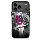 Arisu Sakayanagi COTE iPhone 17 Pro Case OV10637