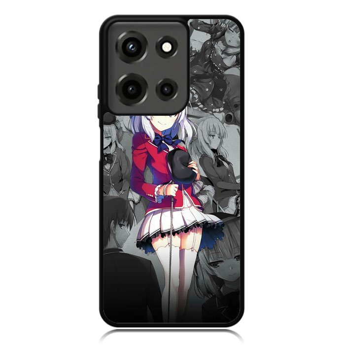 Arisu Sakayanagi COTE Motorola Moto G 5G 2025 Case OV10637