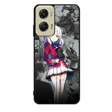 Arisu Sakayanagi COTE Motorola Moto G Stylus 5G 2024 Case OV10637