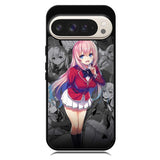 Honami Ichinose COTE Google Pixel 10 | Google Pixel 10 Pro Case OV10591