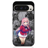 Honami Ichinose COTE Google Pixel 9 Pro XL Case OV10591