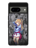 Kei Karuizawa Google Pixel 8 Case QC10610