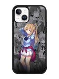 Kei Karuizawa iPhone 15 Plus Case OV10610