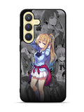 Kei Karuizawa Samsung Galaxy S23 FE 5G Case QC10610