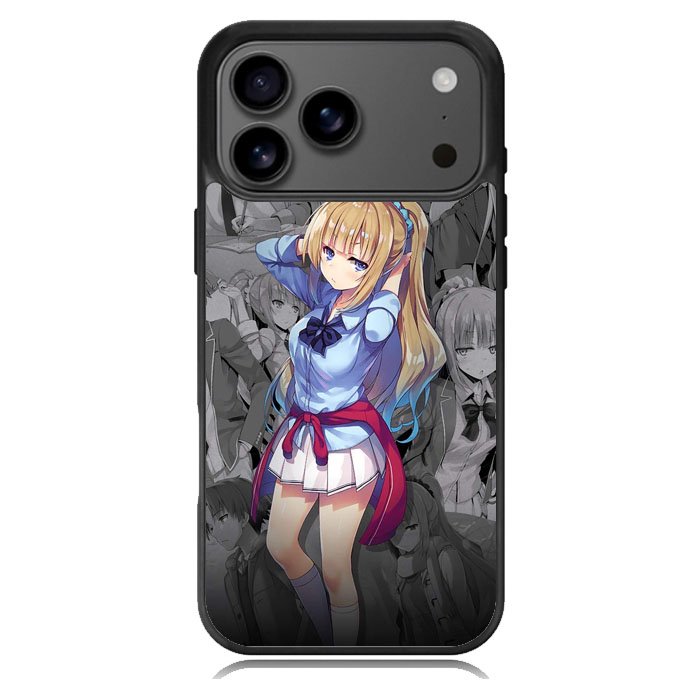 Kei Karuizawa Samsung Galaxy S26 Case OV10610