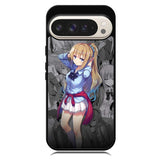 Kei Karuizawa Google Pixel 10 | Google Pixel 10 Pro Case OV10610