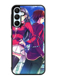 Classroom of the Elite Samsung Galaxy A35 5G Case OV10698