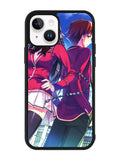 Classroom of the Elite iPhone 15 Case OV10698