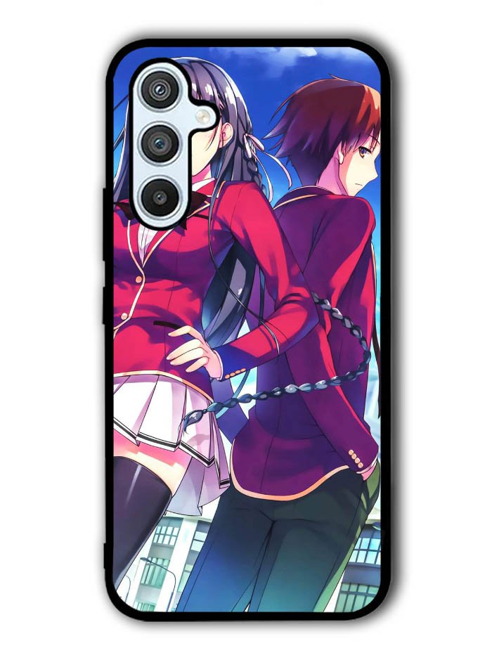 Classroom of the Elite Samsung Galaxy A54 5G Case OV10698