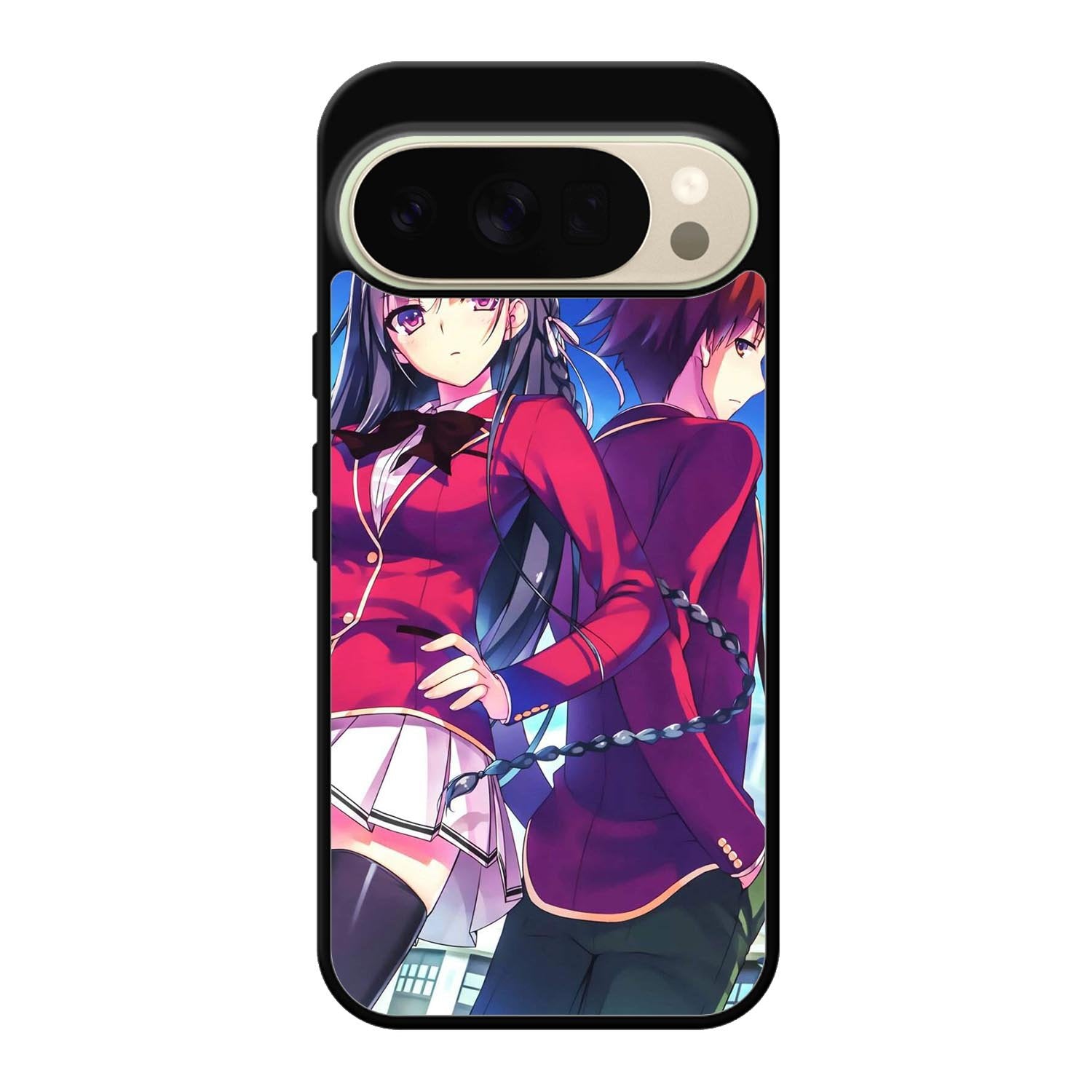 Classroom of the Elite Google Pixel 10 Pro XL Case OV10698