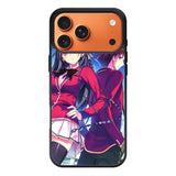 Classroom of the Elite iPhone 17 Pro Max Case OV10698