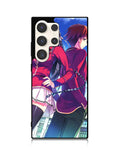 Classroom of the Elite Samsung Galaxy S24 Ultra 5G Case OV10698