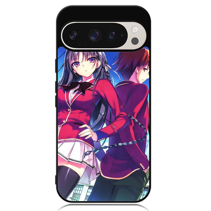 Classroom of the Elite Google Pixel 9 Pro XL Case OV10698