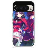 Classroom of the Elite Google Pixel 9 | Pixel 9 Pro Case OV10698