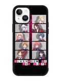 Student Classroom of the Elite iPhone 15 Plus Case OV10447