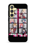 Student Classroom of the Elite Samsung Galaxy S23 FE 5G Case QC10447
