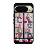 Student Classroom of the Elite Google Pixel 10 Pro XL Case QC10447