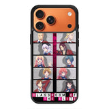 Student Classroom of the Elite iPhone 17 Pro Case QC10447
