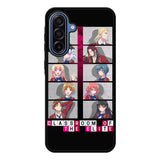 Student Classroom of the Elite Samsung Galaxy A17 Case QC10447