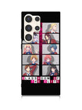 Student Classroom of the Elite Samsung Galaxy S24 Ultra 5G Case OV10447