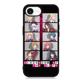 Student Classroom of the Elite iPhone 16e Case OV10447