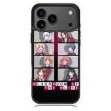 Student Classroom of the Elite iPhone 17 Pro Case OV10447