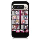 Student Classroom of the Elite Google Pixel 10 | Google Pixel 10 Pro Case OV10447