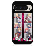 Student Classroom of the Elite Google Pixel 9 Pro XL Case OV10447