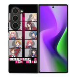Student Classroom of the Elite Samsung Galaxy Z Fold 6 5G 2024 Case OV10447
