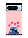 Stitch Wishing More to You Google Pixel 8 Pro Case QC0092