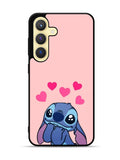 Stitch Wishing More to You Samsung Galaxy S23 5G Case QC0092