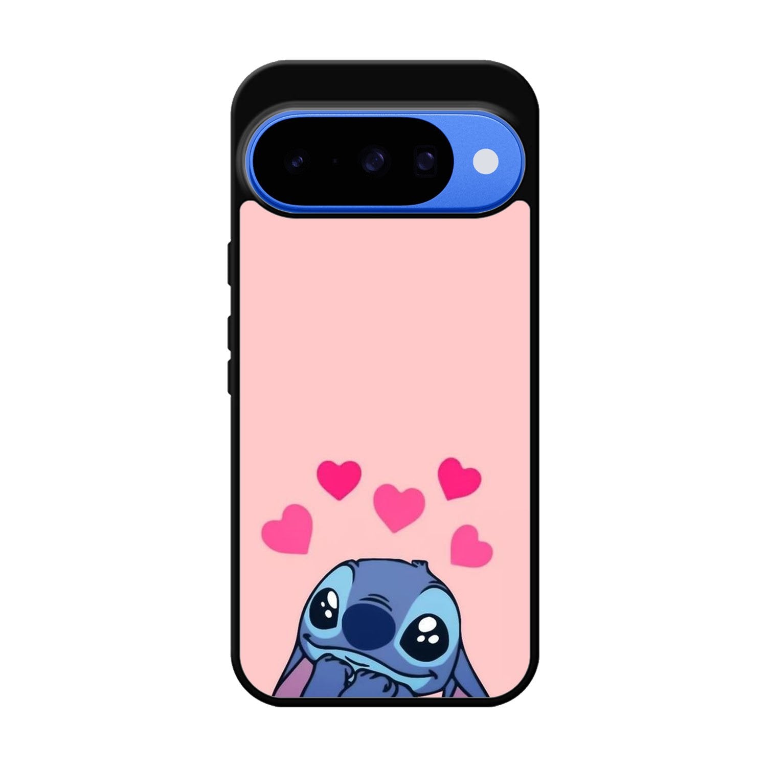 Stitch Wishing More to You Google Pixel 10 Case OV0092