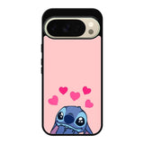 Stitch Wishing More to You Google Pixel 10 Pro Case OV0092