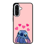 Stitch Wishing More to You Samsung Galaxy A16 5G Case OV0092