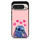 Stitch Wishing More to You Google Pixel 10 | Google Pixel 10 Pro Case OV0092