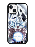 White Dragon Dragonball iPhone 15 Plus Case OV0095