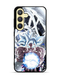 White Dragon Dragonball Samsung Galaxy S23 5G Case QC0095