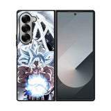White Dragon Dragonball Samsung Galaxy Z Fold 7 5G Case OV0095