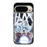 White Dragon Dragonball Google Pixel 10 Pro Case OV0095