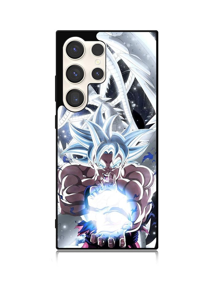 White Dragon Dragonball Samsung Galaxy S24 Ultra 5G Case OV0095