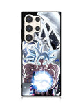 White Dragon Dragonball Samsung Galaxy S23 Ultra 5G Case QC0095