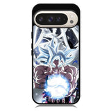 White Dragon Dragonball Google Pixel 10 | Google Pixel 10 Pro Case OV0095