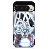 White Dragon Dragonball Google Pixel 9 Pro XL Case OV0095
