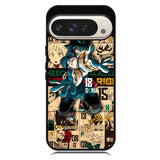 Deku BNHA Google Pixel 10 Pro XL Case OV0096